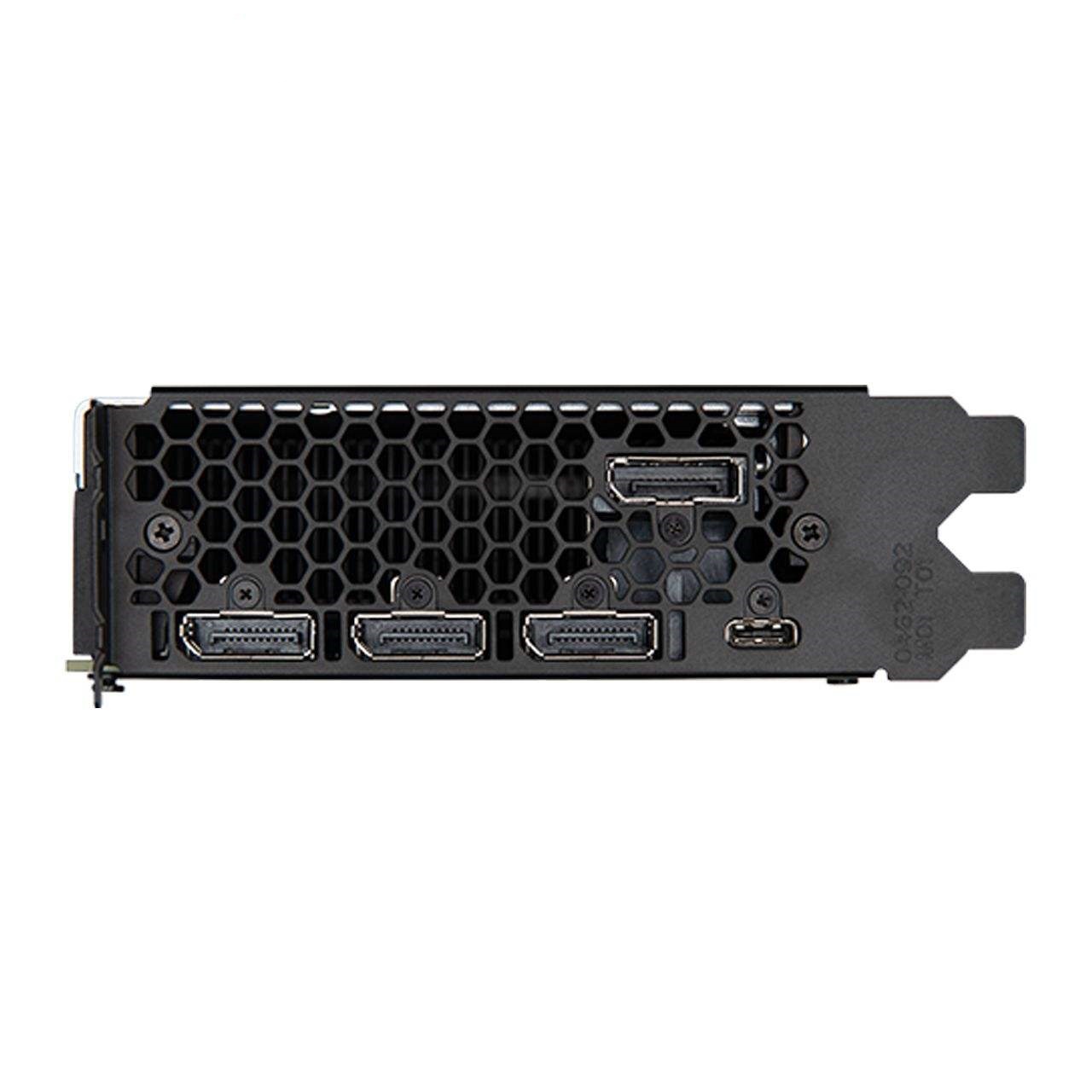 کارت گرافیک پی ان وای مدل NVIDIA Quadro RTX 5000