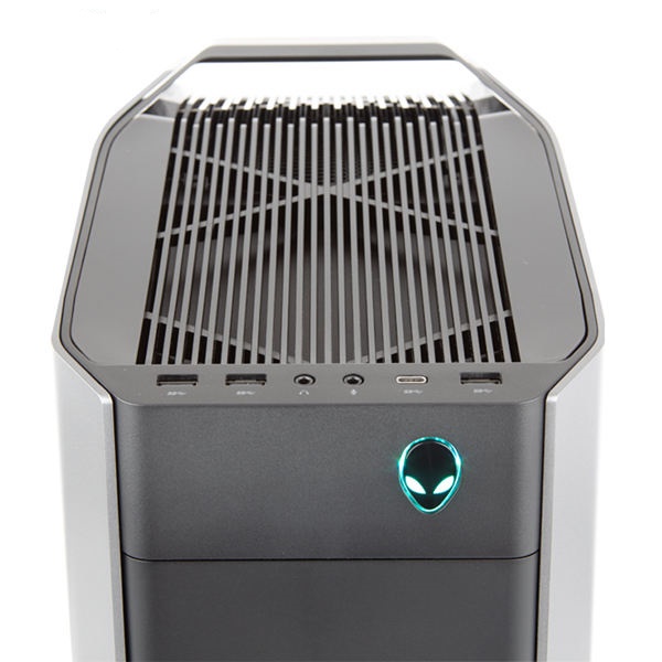 کامپیوتر دسکتاپ آلین ویر مدل AURORA R8 - 2070